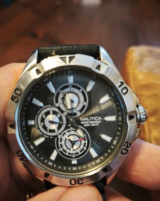 nautica 