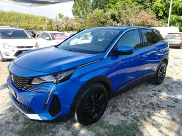 PEUGEOT - 3008 - BlueHDi 130 EAT8 S&S GT Line - FI