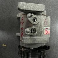 Compressore clima gran scerokeè 2017