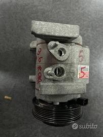 Compressore clima gran scerokeè 2017