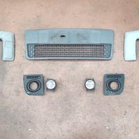 FORD FUSION 2012 ACCESSORI PARAURTI 