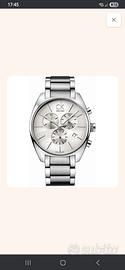 orologio Calvin  klein
