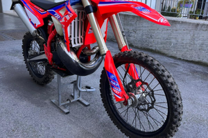 Beta RR 250 Racing 2T (2022)