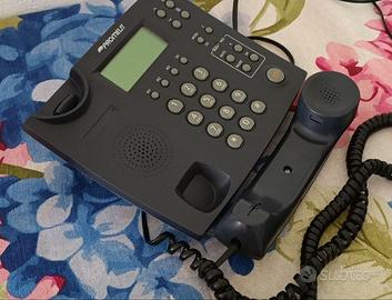 Telefono Fisso con Filo PROMELIT – Con Display e T