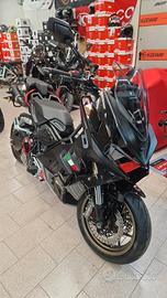 Italjet Dragster 700 Limited Edition Black 14900