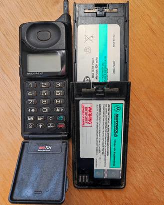 Motorola Microtac Vip