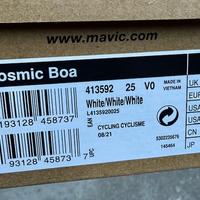 Scarpe da bici corsa