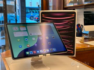 iPad Pro 12.9 6a Gen M2 Cell