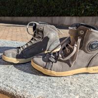 scarpe moto Stylmartin Sunset Evo - taglia 41