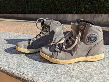 scarpe moto Stylmartin Sunset Evo - taglia 41