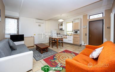 MONOLOCALE CON TAVERNA SENZA SPESE CONDOMINIALI !!