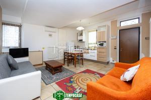 MONOLOCALE CON TAVERNA SENZA SPESE CONDOMINIALI !!