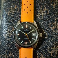 orologio diver skin diver Rodania