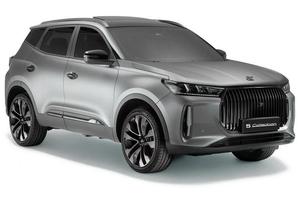DR AUTOMOBILES DR 3 1.5 GPL Collection