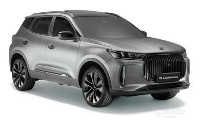 DR AUTOMOBILES DR 3 1.5 GPL Collection
