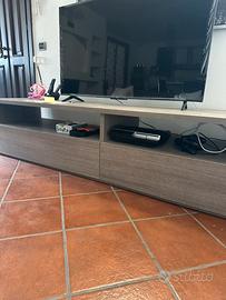 Mobile tv