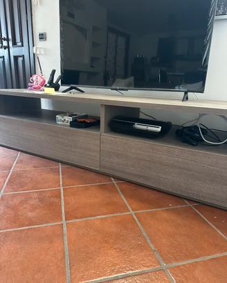 Mobile tv