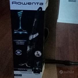 scopa elettrica con filo 