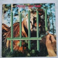 The Cage- TYGERS  OF PAN TANG 