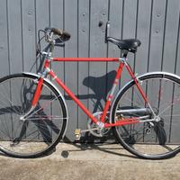 Bella bici "vintage" 28'
