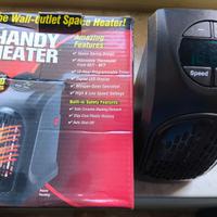 Handy Heater
