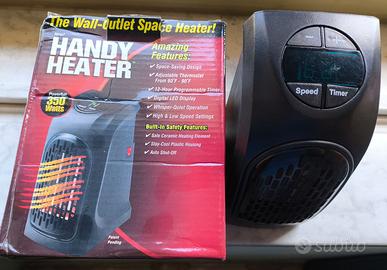 Handy Heater