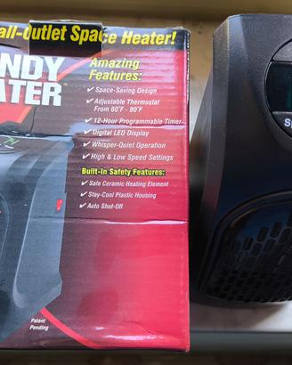 Handy Heater