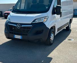 OPEL Movano 5ª serie - 2023