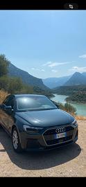 Audi A1 Sportback 25 TFSI (2019)