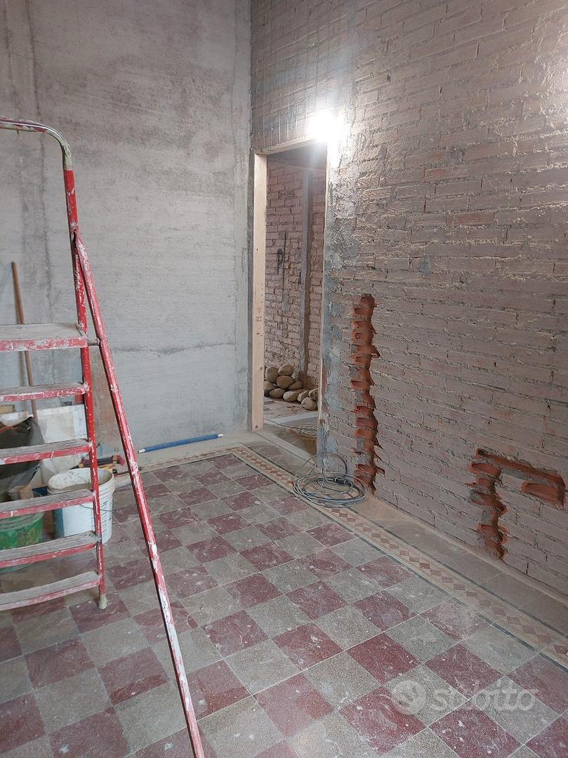 Appartamento – Pistoia - Vista 2