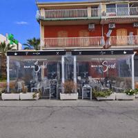 Bar - Giardini-Naxos