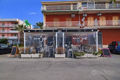 Bar - Giardini-Naxos