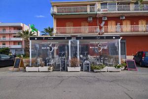 Bar - Giardini-Naxos