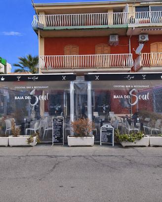 Bar - Giardini-Naxos