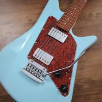 Sterling by Music Man Albert Lee