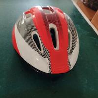 Casco per bicicletta per bambini