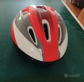 Casco per bicicletta per bambini