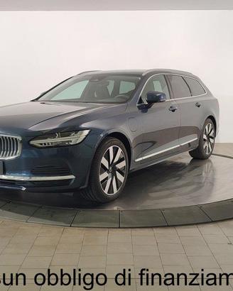 VOLVO V90 T6 Plug-In Hybrid Awd Automatico Plus Br