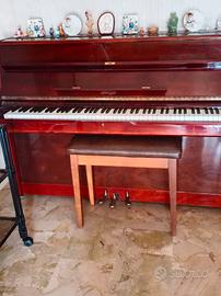 Pianoforte Horugel 