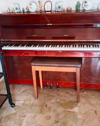 Pianoforte Horugel 