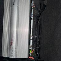 Amplificatore phonocar