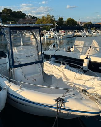 Ranieri Voyager 22