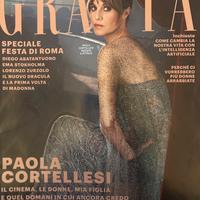 Grazia rivista n.45 - 16/10/2025