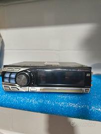 Autoradio Alpine CDA-9855R