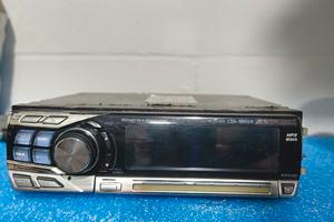 Autoradio Alpine CDA-9855R