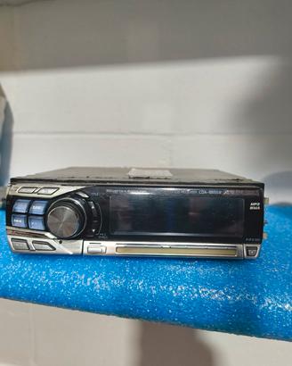 Autoradio Alpine CDA-9855R