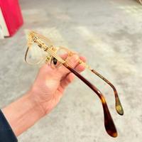 Occhiali da sole giapponesi Chrome Hearts