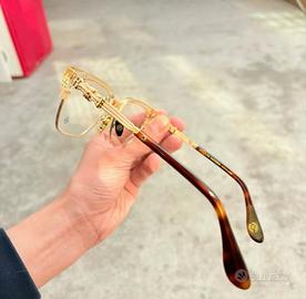 Occhiali da sole giapponesi Chrome Hearts