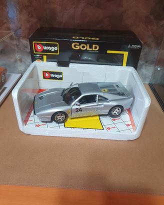 Ferrari GTO Bburago scala da 1/18