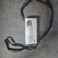 Sony Cyber-shot U